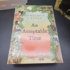 A Wrinkle in Time Quintet Book Box Set Madeleine L&rsquo;Engle