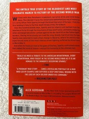 Alex Kershaw, The Liberator; The First Wave