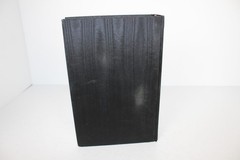 EXU by Nicholaj de Mattos Frisvold – Quimanda / Black Magic – #d, Ltd Ed 2012