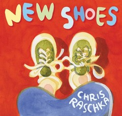 New Shoes: A Caldecott Medalist&rsquo;s Picture Book for Kids (Ages 4-8) About a B…