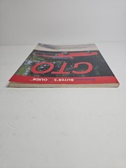 Illustrated Buyer&rsquo;s Guide GTO by Zazarine, Pontiac GTO 1964-1974 & Royal Bobcat