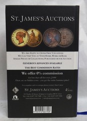 COINS OF ENGLAND & THE UNITED KINGDOM PRE-DECIMAL ISSUES STANDARD CATALOGUE BOOK