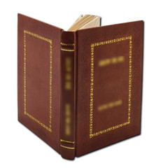 The Money-Saving Garden Year: A Month-by-month Guide to [Premium Leather Bound]