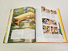 2013 The Family Handyman « Home Improvement » Hard Cover Book 288 Pages Near Mint