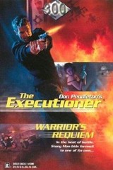 Warrior&rsquo;s Requiem; Executioner, 300 – 0373643004, paperback, Don Pendleton