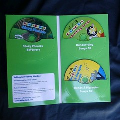 Letterland Grade 1 Classroom Pack Basic Homeschool Elementary Reading Phonics