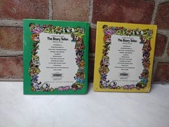 Lot of 6 – Vintage Mini Hardcover Children&rsquo;s Books – Pete&rsquo;s Dragon/Tom & Jerry +