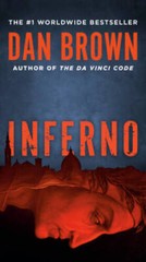 Inferno (Robert Langdon) – Paperback By Brown, Dan – GOOD