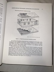 Builder&rsquo;s and Contractors Guide to Methods and Materials in Home Construction 1