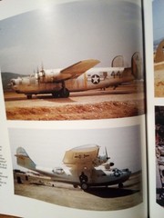 (COBP) « BOMBERS OF WW II (2) by JEFFREY L. ETHELL » / TPB / 180 PAGES / 1994