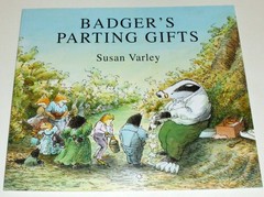 Badger&rsquo;s Parting Gifts