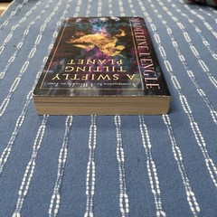 Swiftly Tilting Planet by Madeleine L&rsquo;Engle (1979, Mass Market)