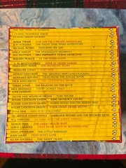 Penguin Children&rsquo;s 60s Gift Set of (30). NEW Seal compromised. See desc. *Bonus