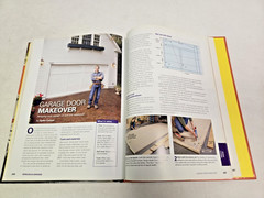 2013 The Family Handyman « Home Improvement » Hard Cover Book 288 Pages Near Mint