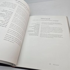Indulgences Gabriel Gate&rsquo;s Cookbook Recipes