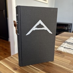 The Anarchist&rsquo;s Tool Chest Hardcover Christopher Schwarz Woodworking EXCELLENT