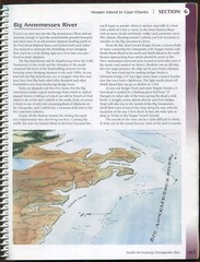 Chesapeake Bay Magazine&rsquo;s Guide to Cruising Chesapeake Bay 2004 Edition (Rare)