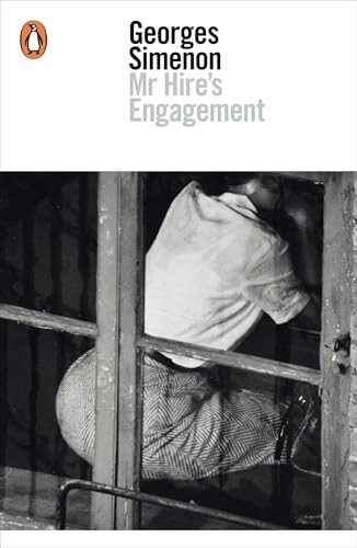 Mr Hire&rsquo;s Engagement