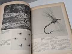 VINTAGE THE ABC&rsquo;S OF FISHING BOOK BOB ZWIRZ NOVICE TO EXPERT 288 PAGES