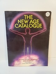 « THE NEW AGE CATALOGUE » (244 PAGES – 1988)