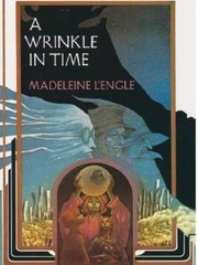 A Wrinkle In Time – Paperback By Madeleine L&rsquo;Engle – GOOD