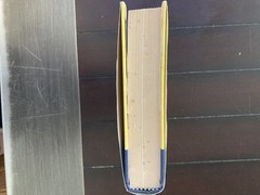 Bo&rsquo;s Lasting Lessons by Schembechler/Bacon 2007 Signed First Edition Hardcover