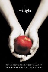 Twilight – hardcover Meyer, Stephenie