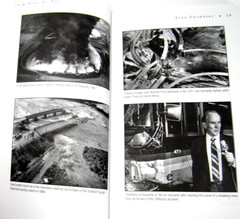 News At Ten : Fifty Years with Stan Chambers 1994 Capra Press Signed 272 Pages