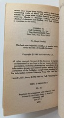 VTG Madeleine L&rsquo;Engle Lot 8 PB Dell Laurel Leaf 1980s A Wrinkle in Time Austins+