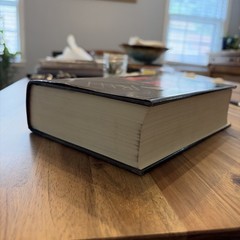 IT Stephen King Viking True 1st Edition/1st Printing