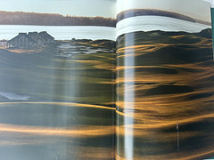 The Golfer&rsquo;s Journal Quiet Please Coffee Table Book Premium Member Gift