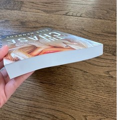 The Chase By Elle Kennedy Oop Indie Paperback