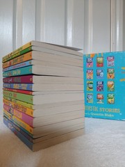 Roald Dahl Collection 16 Books Box Set – VG Books in GOOD Box