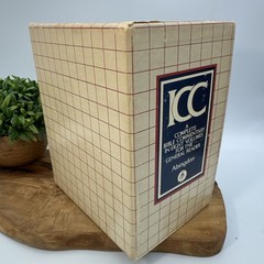 ICC Interpreter&rsquo;s Concise Commentary: A Complete Bible Commentary in 8 Volumes