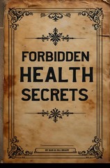 Forbidden Health Secrets: The Secret Health Fixes They&rsquo;re Desperate to Keep …