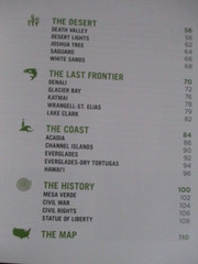 America&rsquo;s National Parks Paperback Book 112 Pages 2023 8X11 inches