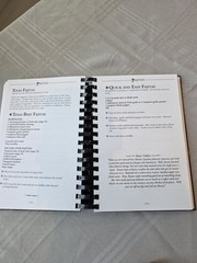 Classic Tex Mex And Texas Cooking Cookbook- Authentic Recipes 9&Prime;×7&Prime; Color Photos