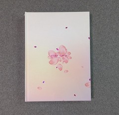[SEALED] Lovelyz « Always Lovelyz » Photobook MAKESTAR (new, unopened) (US SELLER]