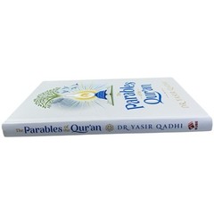 The Parables of the Qur&rsquo;an By Dr. Yasir Qadhi HB
