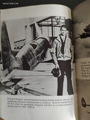 The Sky&rsquo;s The Limit: The First Complete History of Commercial Aviation, © 1963