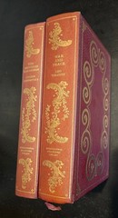 The International Collector&rsquo;s Library « You Choose » Faux Leather 1924 – 1952