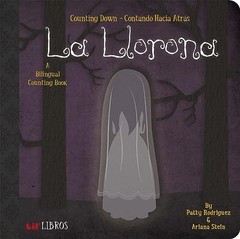 La Llorona: Counting Down Co – ACCEPTABLE