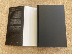 Master of Furies – Raymond Feist 1st Edition /Print Hardcover 2022 SIGNED!! 🔥