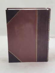 Foxe&rsquo;s Book of martyrs; 1897 by Foxe, John [Leather Crafted]