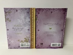 Women&rsquo;s Devotional Bible & Bible Study Journal Gift Set 2012 KJV Hardcover