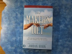THE MAKER&rsquo;S DIET Jordan Rubin SC 2020 Experience that will Change Your Life XLNT