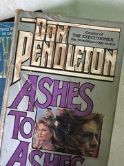 Action Lot of 12 Books Survivalist Louis Lamour Thriller Mystery Western 80&rsquo;s