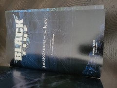 Black Tide: Awakening of the Key – Volume 1
