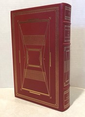 THE COUNTERLIFE By Philip Roth (Franklin Library Signed 1st Edition 1986 NEW HC