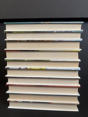 Lot 10 Great Illustrated Classics Books Heidi Peter Pan Hans Brinker Sherlock